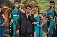 Max Miss Hyderabad 2014 Grand Finale Fashion Show